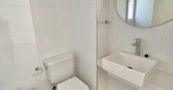 Departamento 2 ambientes a estrenar en General San Martín