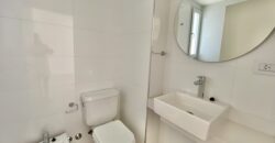 Departamento 2 ambientes a estrenar en General San Martín
