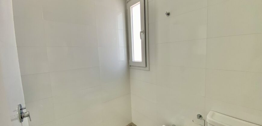 Departamento 2 ambientes a estrenar en General San Martín
