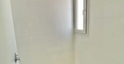 Departamento 2 ambientes a estrenar en General San Martín