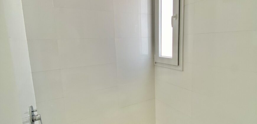 Departamento 2 ambientes a estrenar en General San Martín