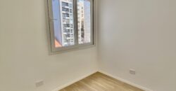 Departamento 2 ambientes a estrenar en General San Martín