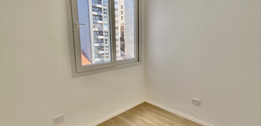 Departamento 2 ambientes a estrenar en General San Martín