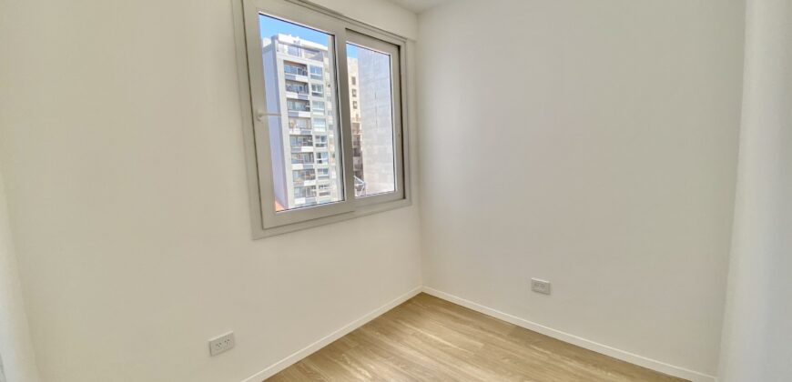 Departamento 2 ambientes a estrenar en General San Martín