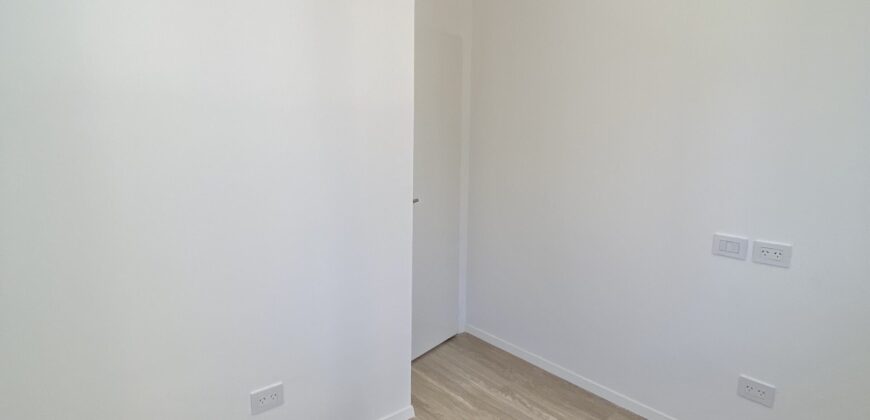 Departamento 2 ambientes a estrenar en General San Martín