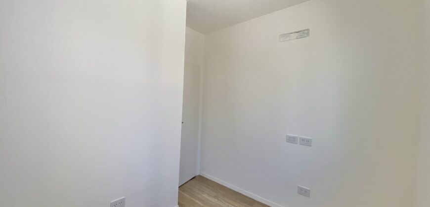 Departamento 2 ambientes a estrenar en General San Martín