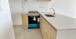Departamento 2 ambientes a estrenar en General San Martín