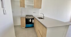 Departamento 2 ambientes a estrenar en General San Martín