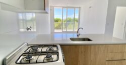Departamento 2 ambientes a estrenar en General San Martín