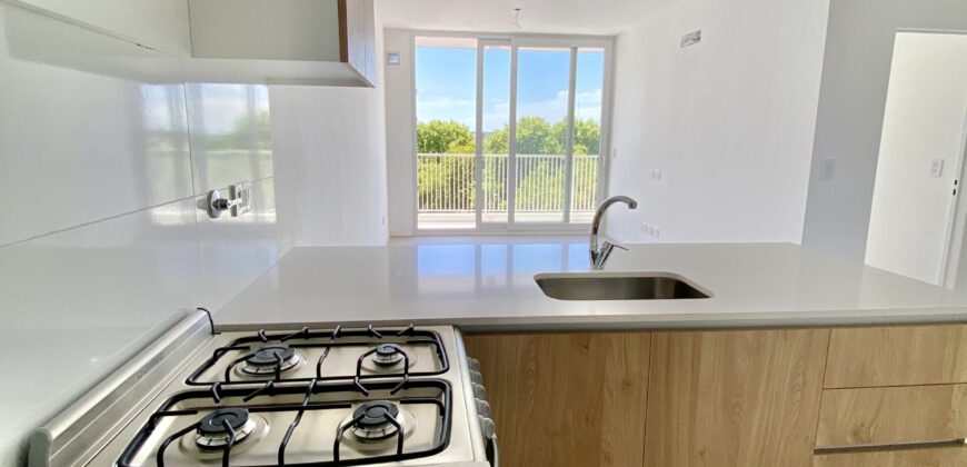 Departamento 2 ambientes a estrenar en General San Martín