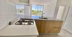 Departamento 2 ambientes a estrenar en General San Martín