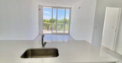 Departamento 2 ambientes a estrenar en General San Martín