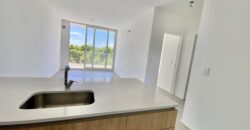 Departamento 2 ambientes a estrenar en General San Martín