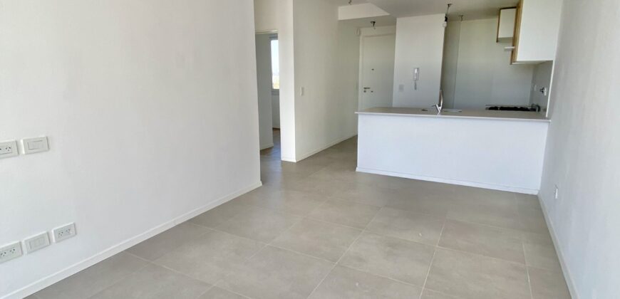 Departamento 2 ambientes a estrenar en General San Martín