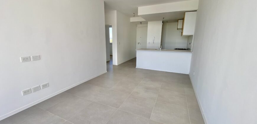 Departamento 2 ambientes a estrenar en General San Martín
