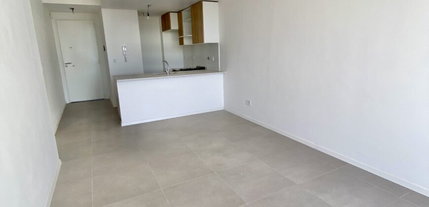 Departamento 2 ambientes a estrenar en General San Martín