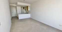 Departamento 2 ambientes a estrenar en General San Martín