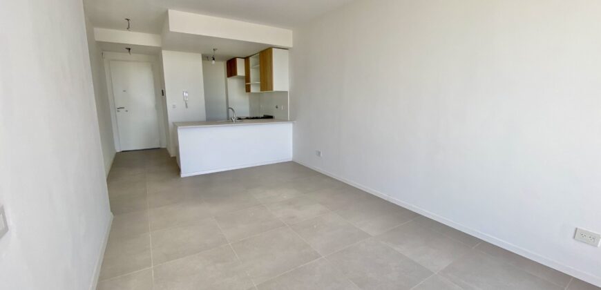 Departamento 2 ambientes a estrenar en General San Martín
