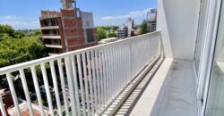 Departamento 2 ambientes a estrenar en General San Martín