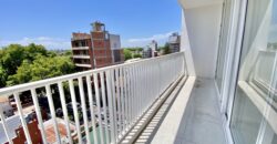 Departamento 2 ambientes a estrenar en General San Martín