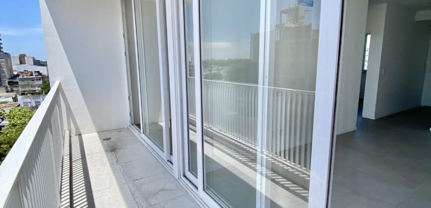 Departamento 2 ambientes a estrenar en General San Martín