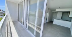 Departamento 2 ambientes a estrenar en General San Martín