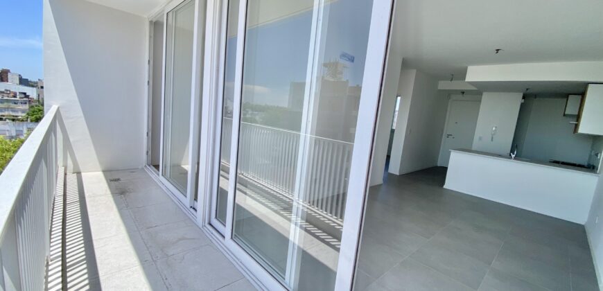 Departamento 2 ambientes a estrenar en General San Martín
