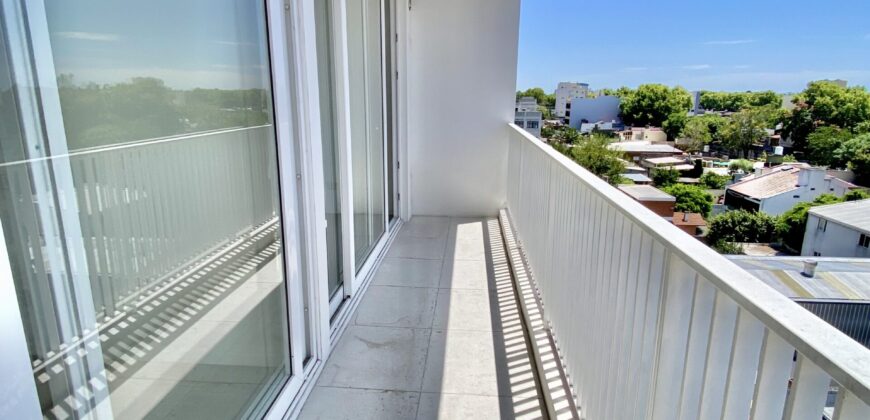 Departamento 2 ambientes a estrenar en General San Martín
