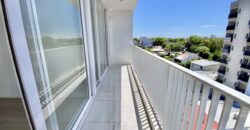 Departamento 2 ambientes a estrenar en General San Martín