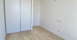 Departamento 2 ambientes a estrenar en General San Martín
