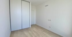 Departamento 2 ambientes a estrenar en General San Martín