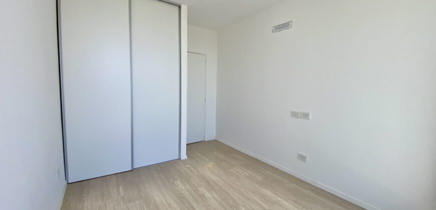 Departamento 2 ambientes a estrenar en General San Martín