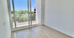 Departamento 2 ambientes a estrenar en General San Martín