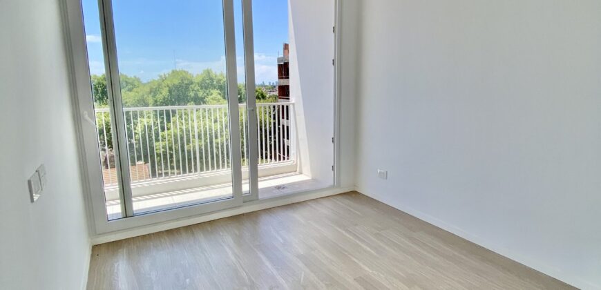 Departamento 2 ambientes a estrenar en General San Martín