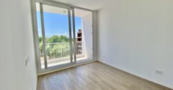 Departamento 2 ambientes a estrenar en General San Martín