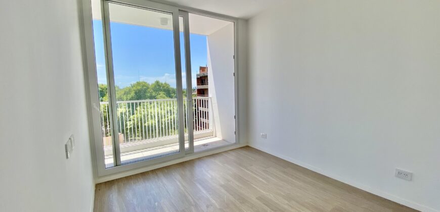Departamento 2 ambientes a estrenar en General San Martín