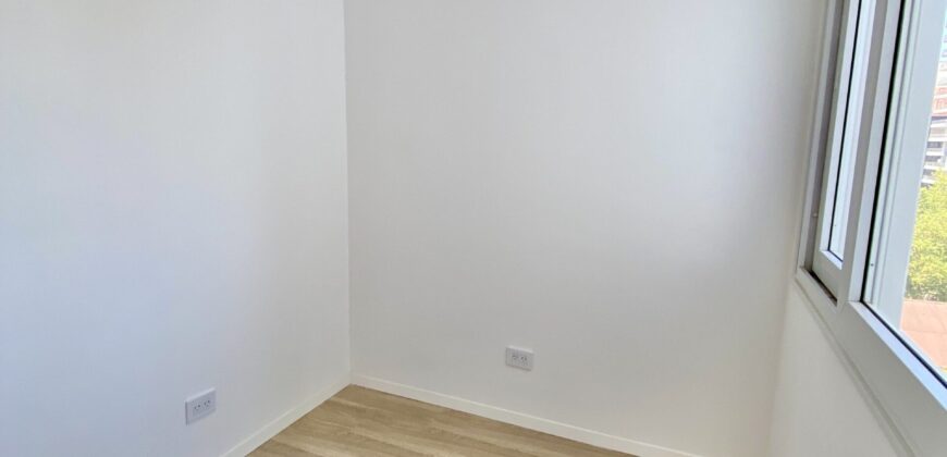 Departamento 2 ambientes a estrenar en General San Martín