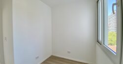 Departamento 2 ambientes a estrenar en General San Martín