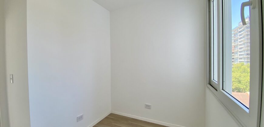 Departamento 2 ambientes a estrenar en General San Martín