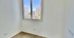 Departamento 2 ambientes a estrenar en General San Martín