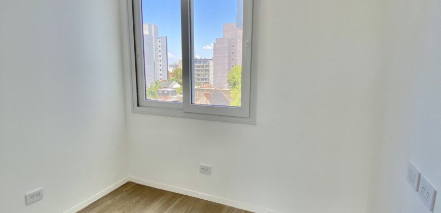 Departamento 2 ambientes a estrenar en General San Martín