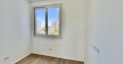 Departamento 2 ambientes a estrenar en General San Martín