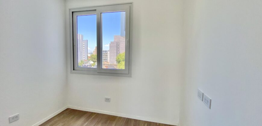 Departamento 2 ambientes a estrenar en General San Martín