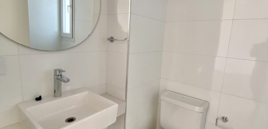 Departamento 2 ambientes a estrenar en General San Martín