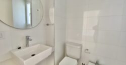 Departamento 2 ambientes a estrenar en General San Martín