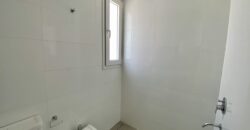 Departamento 2 ambientes a estrenar en General San Martín