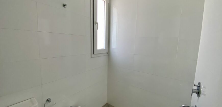 Departamento 2 ambientes a estrenar en General San Martín