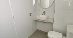 Departamento 2 ambientes a estrenar en General San Martín
