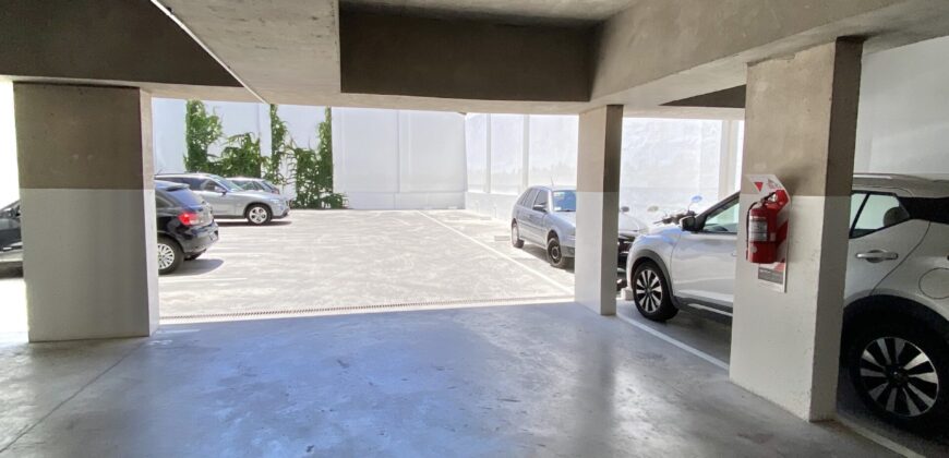 Departamento 2 ambientes a estrenar en General San Martín