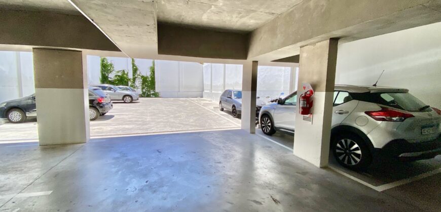 Departamento 2 ambientes a estrenar en General San Martín